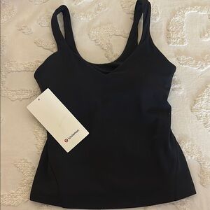 Lululemon waist length align tank